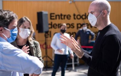 Mayores de 70: Durísima carta de intelectuales a Rodríguez Larreta