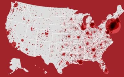 Top economist: US coronavirus response is like ‘third world’ country