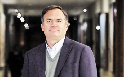 Matías Walker, diputado DC y presidente de la Comisión de Constitución: “Van a estar los dos votos de Chile Vamos que necesitamos en el Senado