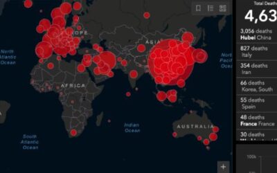 MITOS SOBRE LA EPIDEMIA Y SU ACELERACIÓN