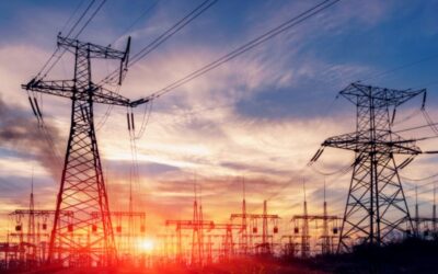 NOTA SOBRE EL CONSUMO DE ENERGÍA ELÉCTRICA Y LA ECONOMÍA: GRAN DESPLOME DE LA ECONOMÍA EN 2020