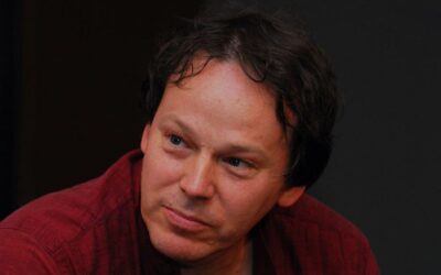 David Graeber (1961-2020). Dossier