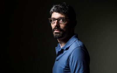 “Hoy pega decir que vivimos en una Inquisición que te acusa de racista y machista por cualquier cosa”