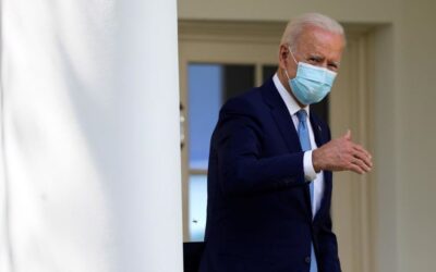 Biden acaba con el anarcoliberalismo y tiene una buena razón para hacerlo