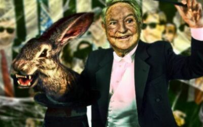 OPEN SOCIETY: LA FACHADA DE GEORGE SOROS PARA INVERTIR Y SAQUEAR