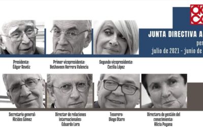 JUANTA DIRECTIVA ACCE