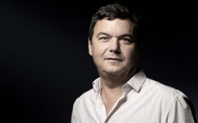 La nouvelle offensive de Thomas Piketty pour l’égalité