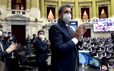 Con el objetivo de transformar el plan social en un empleo genuino