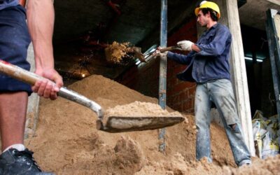 Cómo será el programa «Puente al empleo» para reconvertir planes sociales