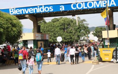 Freddy Bernal confirma que la reapertura de la frontera colombo-venezolana ya no se dará este viernes