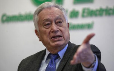 Bartlett: monopolios monstruosos, tras posesión de la CFE