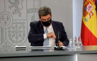 El Gobierno impulsa un fondo público de pensiones colectivas que compita con el sector privado