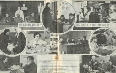 Los principales logros de la Revolución Socialista de Octubre