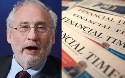 Joseph Stiglitz y el Financial Times: Dos miradas opuestas dicen que no hay ajuste en el acuerdo con el FMI