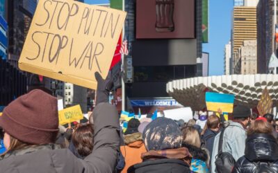 Debate: La guerra en Ucrania y el antiimperialismo