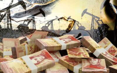 NOTAS Y CONTEXTO PARA PENSAR EL PRESENTE ECONÓMICO VENEZOLANO