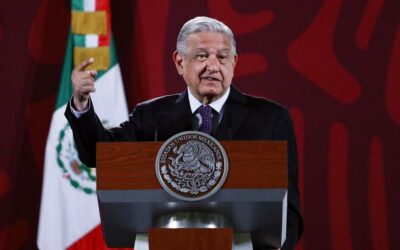 Se dicen ambientalistas pero son “vividores”, reprocha AMLO