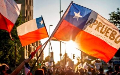 La nueva Constitución de Chile, punto por punto: Sistema Político y electoral, Derechos, Salud, Educación e Igualdad de género