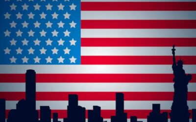 EL IMPERIO AMERICANO SE AUTODESTRUYE. PERO NADIE PENSABA QUE OCURRIERA TAN RÁPIDO.