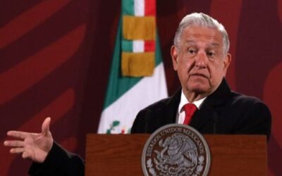 México no se sumará a las sanciones contra Rusia