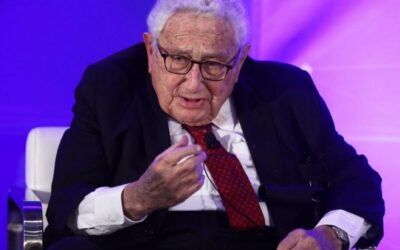 Coronavirus en Estados Unidos: El miedo de Kissinger