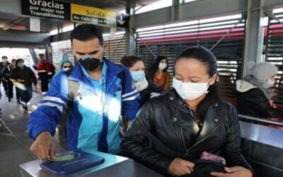 Colombia: Sectores sociales demandan transformacion de ley que sustenta privatización de la salud