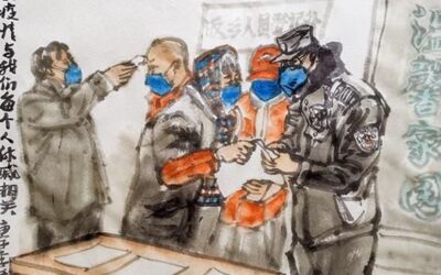 ¿Economía de guerra contra el coronavirus?