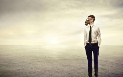 Es el fin de un mundo: Necesitamos una renta básica de cuarentena