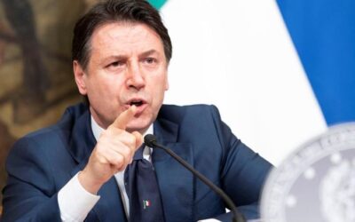 talia como ejemplo y como advertencia