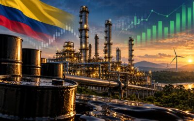 ANÁLISIS DE ECOPETROL EN EL PERÍODO 2021 A 2026