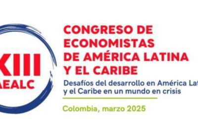 Memorias del congreso