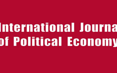 2026 IJPE Business Cycles